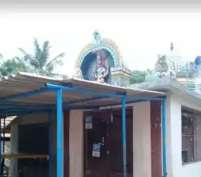 Arulmigu Mariyamman Temple, Ninniyur - 621714 Arulmigu Mariyamman Temple,  - 621714, Ariyalur - Ancient Temple Architecture and History Image 2