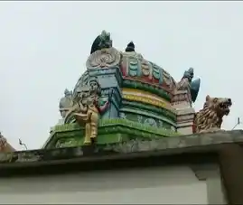 Arulmigu Mariyamman Temple, Ninniyur - 621714 Arulmigu Mariyamman Temple,  - 621714, Ariyalur - Ancient Temple Architecture and History Image 3