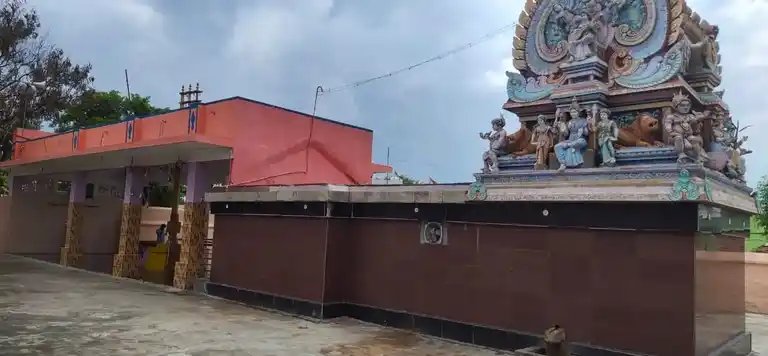 Arulmigu Mariyamman Temple, Niramani - 606304 அருள்மிகு மாரியம்மன் திருக்கோயில், Niramani - 606304, Cuddalore - Ancient Temple Architecture and History Image 3