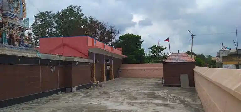 Arulmigu Mariyamman Temple, Niramani - 606304 அருள்மிகு மாரியம்மன் திருக்கோயில், Niramani - 606304, Cuddalore - Ancient Temple Architecture and History Image 4