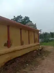 Arulmigu Mariyamman Temple, No:2, Kariyamanickam - 621005 அருள்மிகு மாரியம்மன் திருக்கோயில், No:2, Kariyamanickam - 621005, Thiruchirappalli - Ancient Temple Architecture and History Image 2