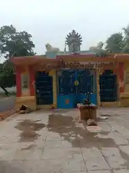 Arulmigu Mariyamman Temple, No:2, Kariyamanickam - 621005 அருள்மிகு மாரியம்மன் திருக்கோயில், No:2, Kariyamanickam - 621005, Thiruchirappalli - Ancient Temple Architecture and History Image 3