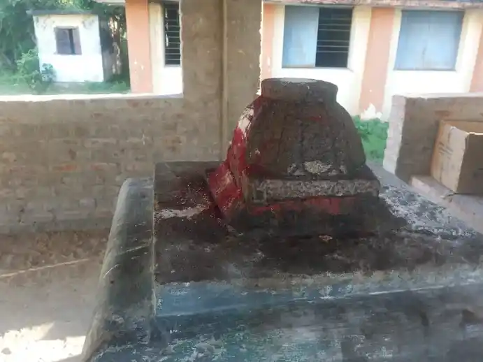 Arulmigu Mariyamman Temple, Nochiyur - 614705 அருள்மிகு மாரியம்மன் திருக்கோயில், Nochiyur - 614705, Thiruvarur - Ancient Temple Architecture and History Image 4