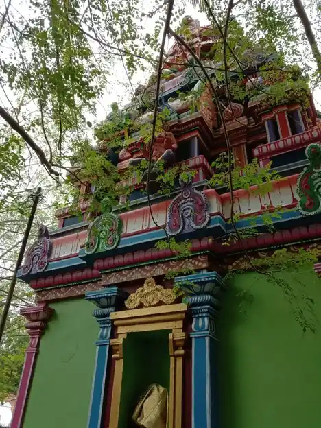 Arulmigu Mariyamman Temple, Noraiyur - 621705 Arulmigu Mariyamman Temple,  - 621705, Ariyalur - Ancient Temple Architecture and History Image 2