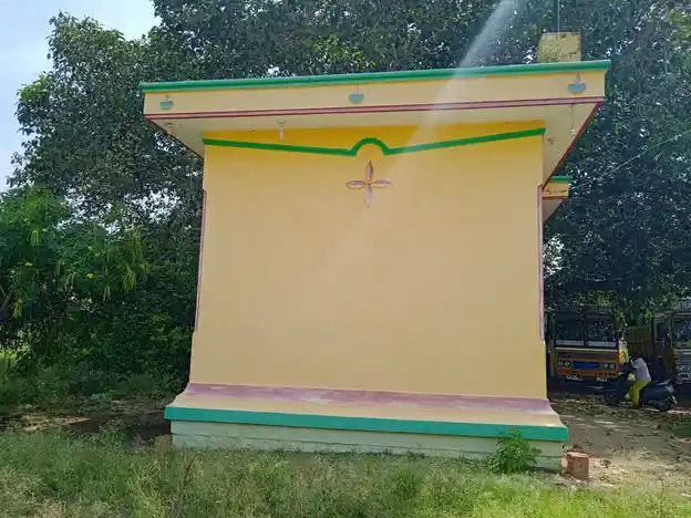 Arulmigu Mariyamman Temple, Obilinayakanhalli - 635303 அருள்மிகு மாரியம்மன் திருக்கோயில், Obilinayakanhalli - 635303, Dharmapuri - Ancient Temple Architecture and History Image 3