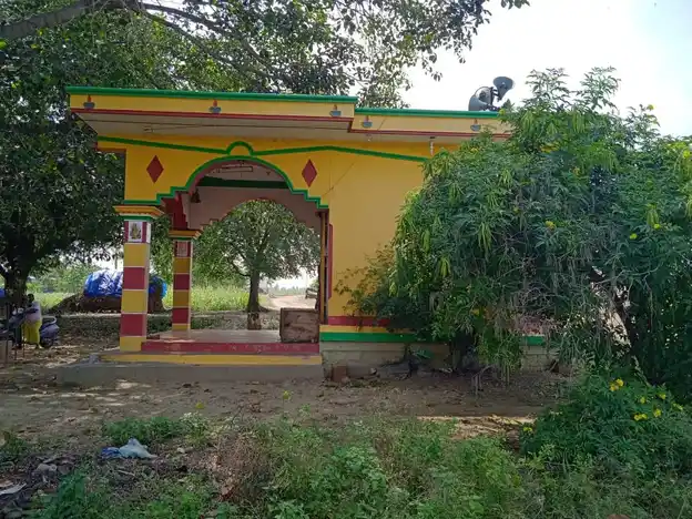 Arulmigu Mariyamman Temple, Obilinayakanhalli - 635303 அருள்மிகு மாரியம்மன் திருக்கோயில், Obilinayakanhalli - 635303, Dharmapuri - Ancient Temple Architecture and History Image 4