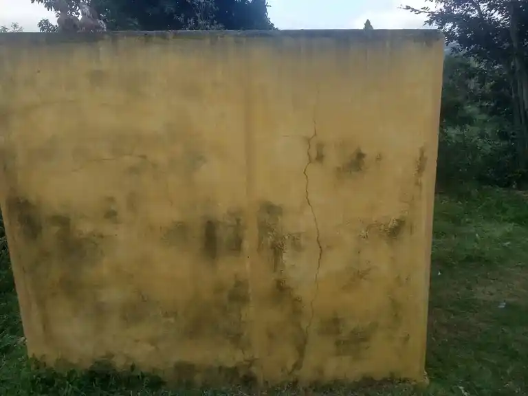 Arulmigu Mariyamman Temple, Oddahalli - 636805