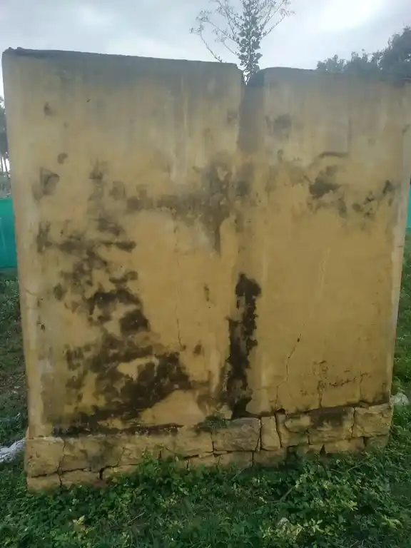 Arulmigu Mariyamman Temple, Oddahalli - 636805 அருள்மிகு மாரியம்மன் திருக்கோயில், Oddahalli - 636805, Dharmapuri - Ancient Temple Architecture and History Image 3