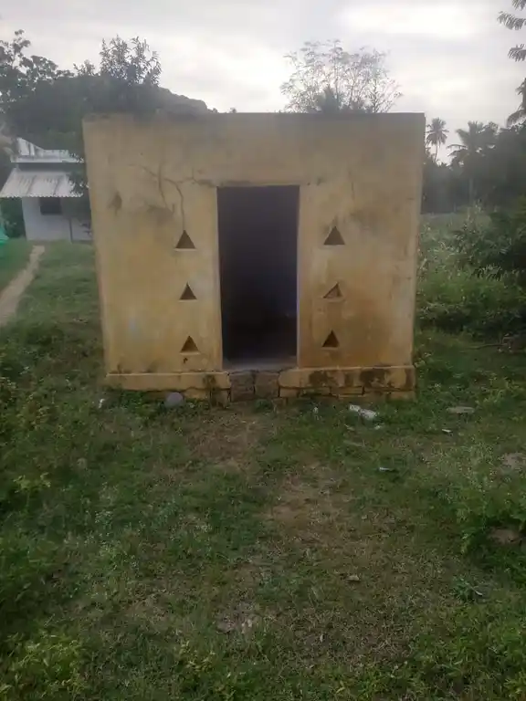 Arulmigu Mariyamman Temple, Oddahalli - 636805 அருள்மிகு மாரியம்மன் திருக்கோயில், Oddahalli - 636805, Dharmapuri - Ancient Temple Architecture and History Image 4