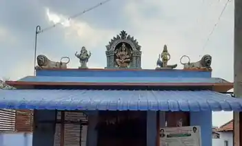 Arulmigu Mariyamman Temple, Olagadam - 638314 அருள்மிகு மாரியம்மன் திருக்கோயில், Olagadam - 638314, Erode - Ancient Temple Architecture and History Image 3