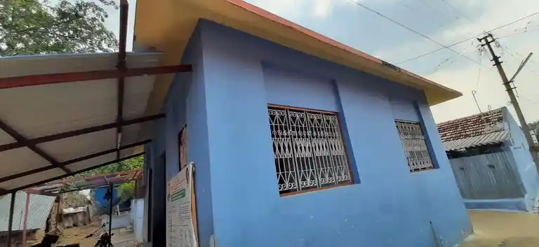 Arulmigu Mariyamman Temple, Olagadam - 638314 அருள்மிகு மாரியம்மன் திருக்கோயில், Olagadam - 638314, Erode - Ancient Temple Architecture and History Image 5