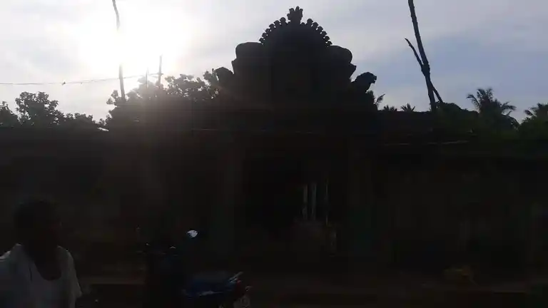 Arulmigu Mariyamman Temple, Olaiyur - 608901