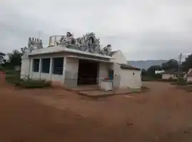 Arulmigu Mariyamman Temple, Oorakarai - 621214