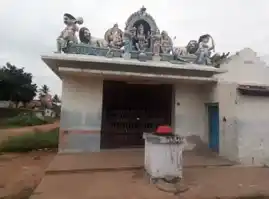 Arulmigu Mariyamman Temple, Oorakarai - 621214 Arulmigu Mariyamman Temple, Oorakarai - 621214, Thiruchirappalli - Ancient Temple Architecture and History Image 2