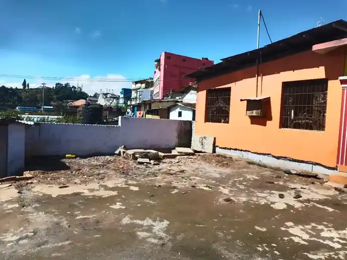 Arulmigu Mariyamman Temple, Ooty - 643001