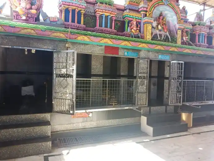 Arulmigu Mariyamman Temple, Ooty - 643001 அருள்மிகு மாரியம்மன் திருக்கோயில், Ooty - 643001, Nilgiris - Ancient Temple Architecture and History Image 3