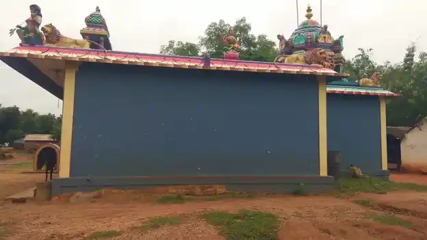 Arulmigu Mariyamman Temple, Orathur - 621704 Temple