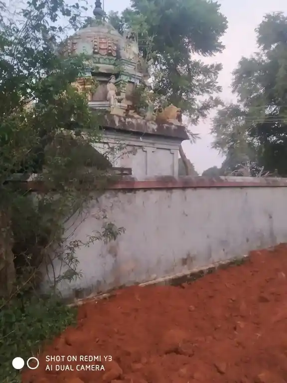 Arulmigu Mariyamman Temple, Oriyur - 621715 அருள்மிகு மாரியம்மன் திருக்கோயில், Oriyur - 621715, Ariyalur - Ancient Temple Architecture and History Image 5
