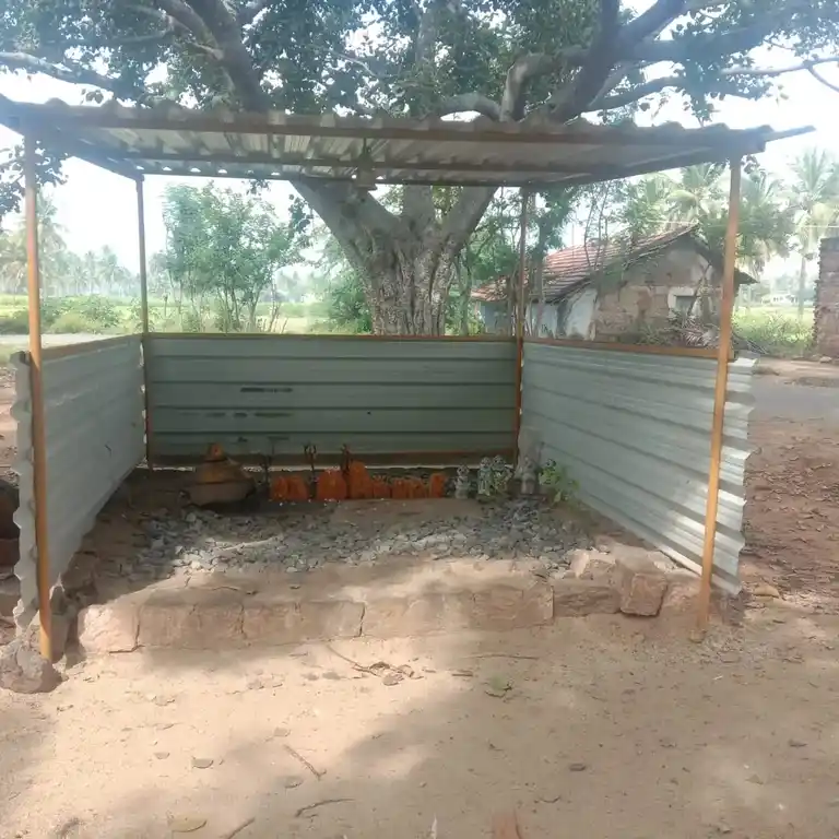 Arulmigu Mariyamman Temple, Osareddyhalli - 636905