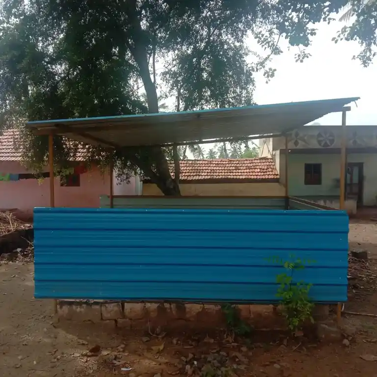 Arulmigu Mariyamman Temple, Osareddyhalli - 636905 அருள்மிகு மாரியம்மன் திருக்கோயில், Osareddyhalli - 636905, Dharmapuri - Ancient Temple Architecture and History Image 2