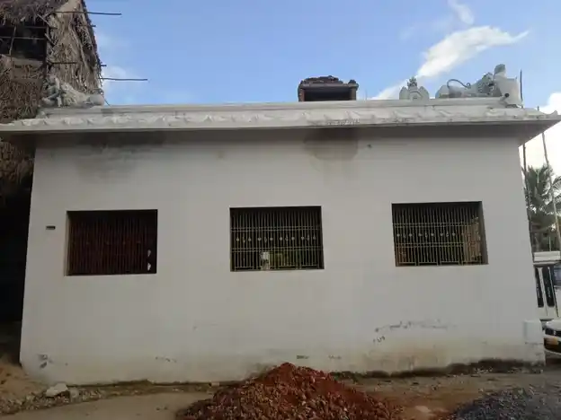 Arulmigu Mariyamman Temple, Ottampattu - 605758 அருள்மிகு மாரியம்மன் திருக்கோயில், Ottampattu - 605758, Viluppuram - Ancient Temple Architecture and History Image 2