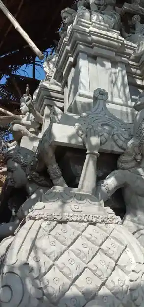 Arulmigu Mariyamman Temple, Ottampattu - 605758 அருள்மிகு மாரியம்மன் திருக்கோயில், Ottampattu - 605758, Viluppuram - Ancient Temple Architecture and History Image 4