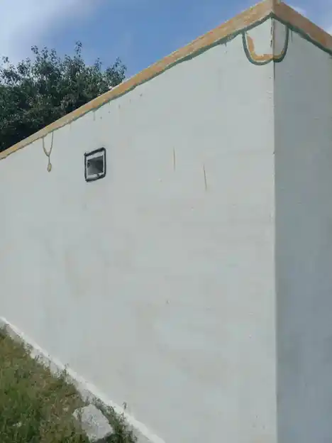 Arulmigu Mariyamman Temple, P Pallipatti, Ajjipatti - 635301 அருள்மிகு மாரியம்மன் திருக்கோயில், P Pallipatti, Ajjipatti - 635301, Dharmapuri - Ancient Temple Architecture and History Image 4