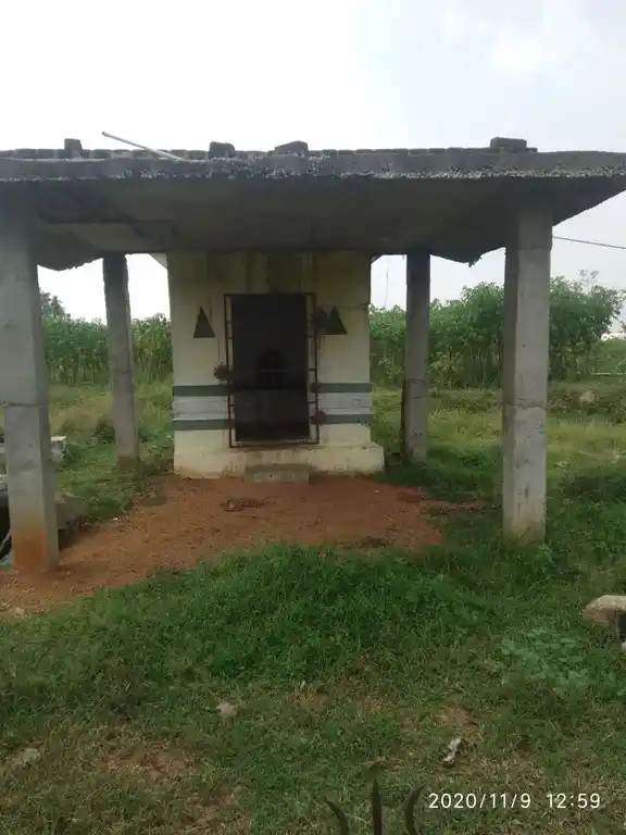 Arulmigu Mariyamman Temple, P S Agraharam - 636809