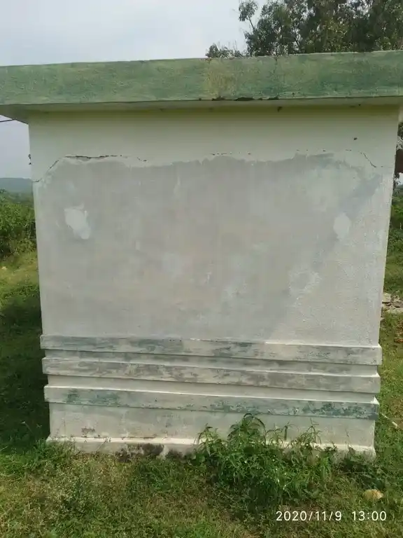 Arulmigu Mariyamman Temple, P S Agraharam - 636809 அருள்மிகு மாரியம்மன் திருக்கோயில், கொத்தனாம்பட்டி - 636809, Dharmapuri - Ancient Temple Architecture and History Image 3