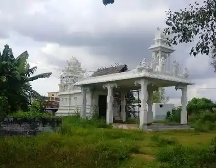 Arulmigu Mariyamman Temple, Paakam - 604153