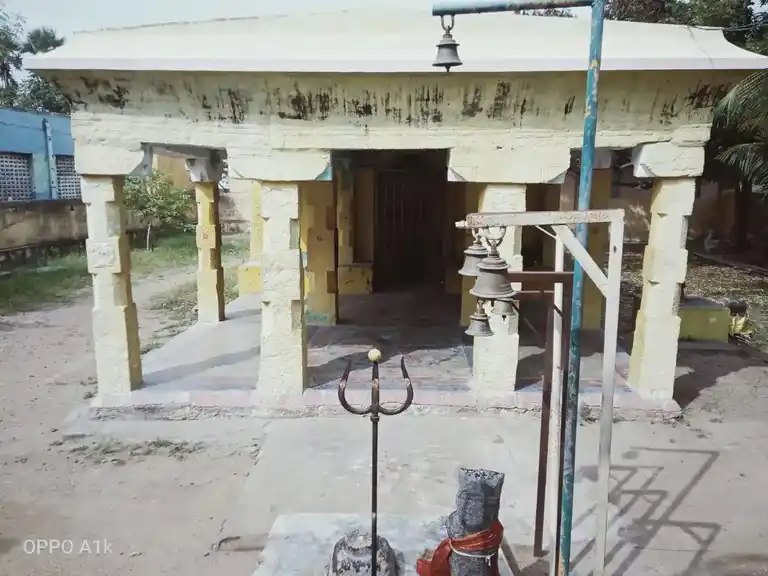 Arulmigu Mariyamman Temple, Paanayangaal - 606206 Arulmigu Mariyamman Temple, Paanayangaal - 606206, Kallakurichi - Ancient Temple Architecture and History Image 2