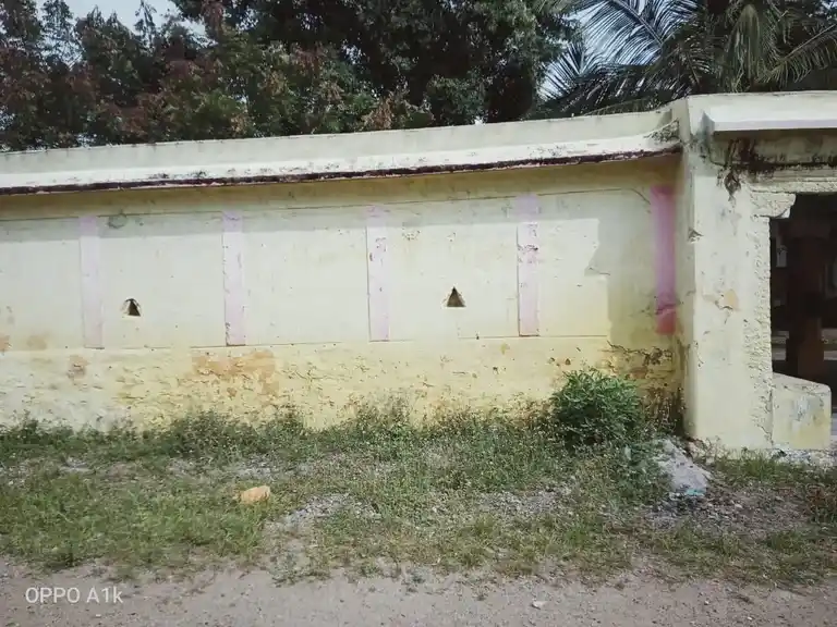 Arulmigu Mariyamman Temple, Paanayangaal - 606206 Arulmigu Mariyamman Temple, Paanayangaal - 606206, Kallakurichi - Ancient Temple Architecture and History Image 4