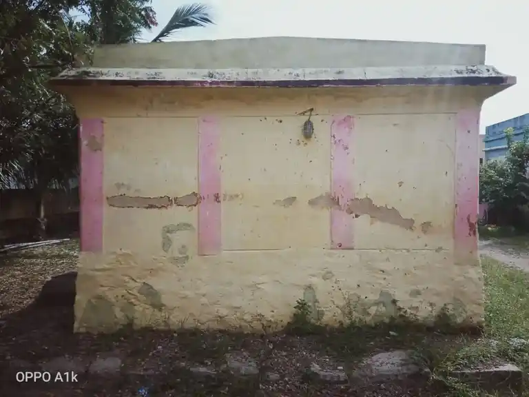 Arulmigu Mariyamman Temple, Paanayangaal - 606206 Arulmigu Mariyamman Temple, Paanayangaal - 606206, Kallakurichi - Ancient Temple Architecture and History Image 5