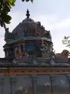 Arulmigu Mariyamman Temple, Padappakudi - 612804 அருள்மிகு மாரியம்மன் திருக்கோயில், Padappakudi - 612804, Thiruvarur - Ancient Temple Architecture and History Image 3