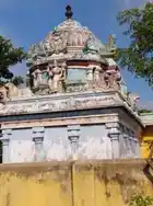 Arulmigu Mariyamman Temple, Padappakudi - 612804 அருள்மிகு மாரியம்மன் திருக்கோயில், Padappakudi - 612804, Thiruvarur - Ancient Temple Architecture and History Image 4