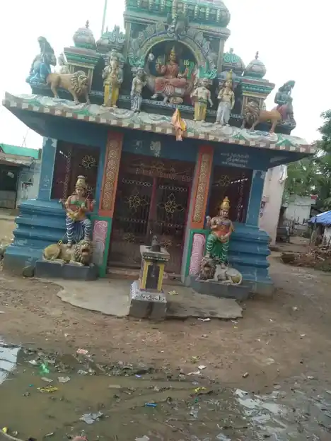 Arulmigu Mariyamman Temple, Padukalanatham - 606302