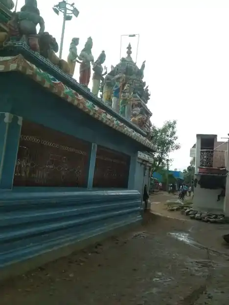 Arulmigu Mariyamman Temple, Padukalanatham - 606302 அருள்மிகு மாரியம்மன் திருக்கோயில், Padukalanatham - 606302, Cuddalore - Ancient Temple Architecture and History Image 4
