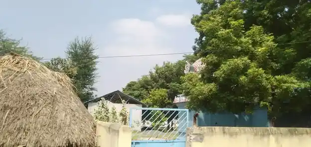 Arulmigu Mariyamman Temple, Paiyur - 607203