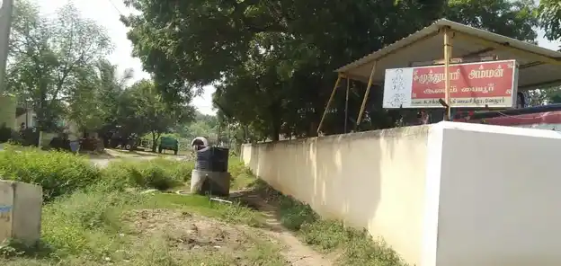 Arulmigu Mariyamman Temple, Paiyur - 607203 அருள்மிகு மாரியம்மன் திருக்கோயில், Paiyur - 607203, Viluppuram - Ancient Temple Architecture and History Image 3