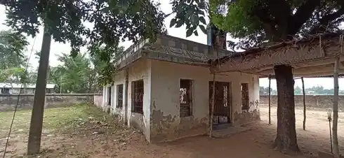 Arulmigu Mariyamman Temple, Palaiyavalam - 610101