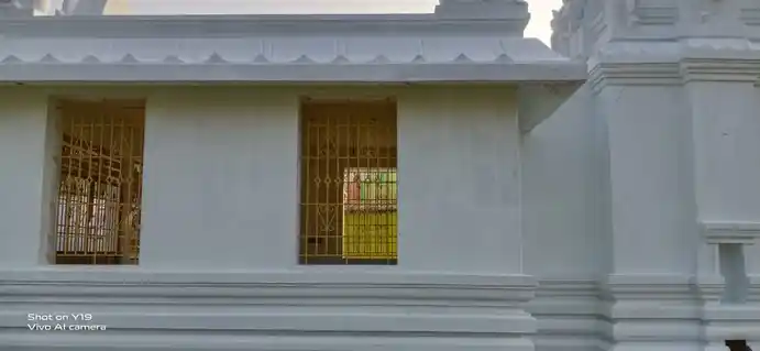Arulmigu Mariyamman Temple, Palayoor - 635207 அருள்மிகு மாரியம்மன் திருக்கோயில், Palayoor - 635207, Krishnagiri - Ancient Temple Architecture and History Image 2