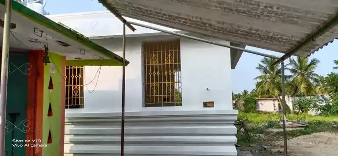 Arulmigu Mariyamman Temple, Palayoor - 635207 அருள்மிகு மாரியம்மன் திருக்கோயில், Palayoor - 635207, Krishnagiri - Ancient Temple Architecture and History Image 4