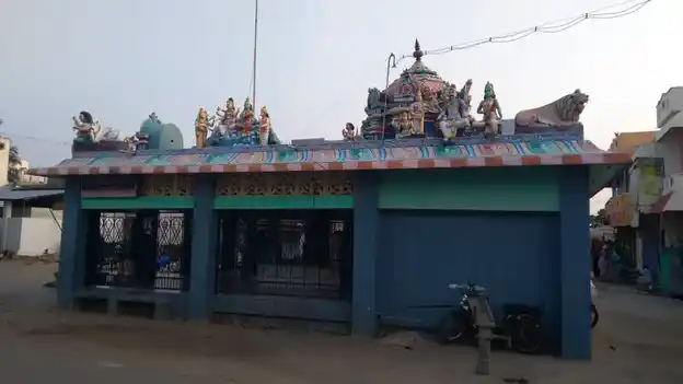 Arulmigu Mariyamman Temple, Palinganatham - 621651 Arulmigu Mariyamman Temple, Palinganatham - 621651, Ariyalur - Ancient Temple Architecture and History Image 3