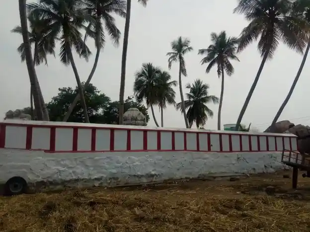 Arulmigu Mariyamman Temple, Pallapatti - 639107