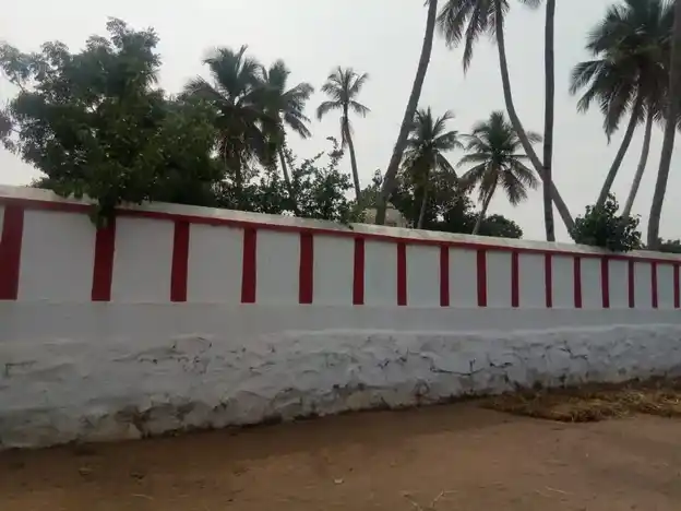 Arulmigu Mariyamman Temple, Pallapatti - 639107 அருள்மிகு மாரியம்மன் திருக்கோயில், Pallapatti - 639107, Karur - Ancient Temple Architecture and History Image 5