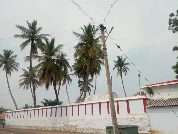Arulmigu Mariyamman Temple, Pallapatti - 639107 அருள்மிகு மாரியம்மன் திருக்கோயில், Pallapatti - 639107, Karur - Ancient Temple Architecture and History Image 7