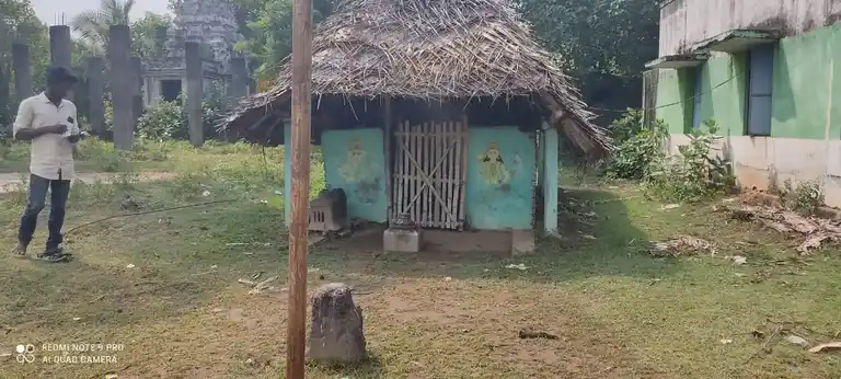 Arulmigu Mariyamman Temple, Panayakkudi - 609203 Temple