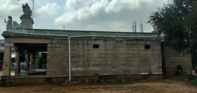 Arulmigu Mariyamman Temple, Pappakappatti - 639102 அருள்மிகு மாரியம்மன் திருக்கோயில், Pappakappatti - 639102, Karur - Ancient Temple Architecture and History Image 4