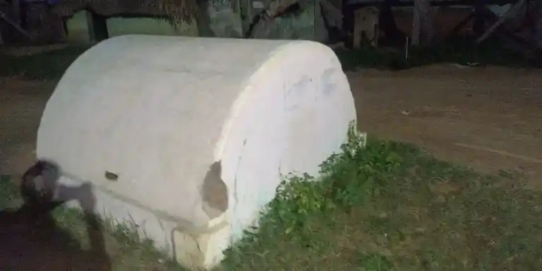 Arulmigu Mariyamman Temple, Pappakudi, Ariyalur - 612903 Arulmigu Mariyamman Temple, Pappakudi, Ariyalur - 612903, Ariyalur - Ancient Temple Architecture and History Image 2