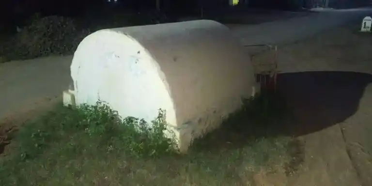 Arulmigu Mariyamman Temple, Pappakudi, Ariyalur - 612903 Arulmigu Mariyamman Temple, Pappakudi, Ariyalur - 612903, Ariyalur - Ancient Temple Architecture and History Image 4